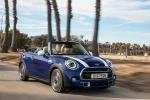 Mini Cooper S Cabrio 2018 года (WW)